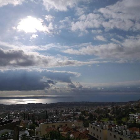 Panoramic Holidays Pegeia Exterior foto