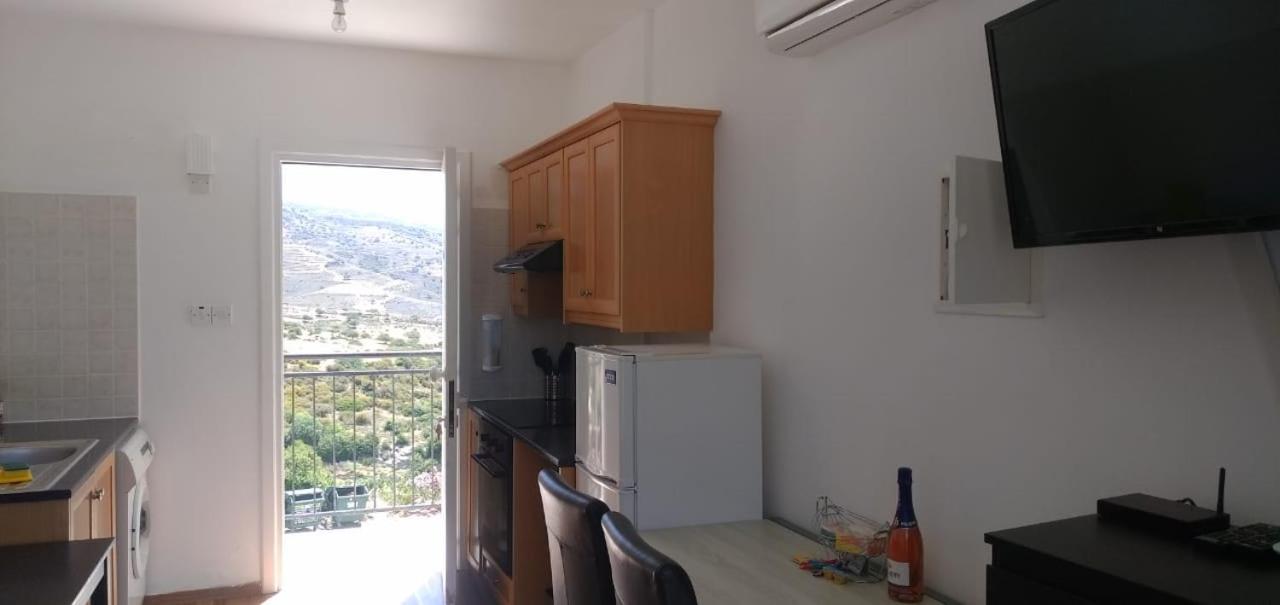 Panoramic Holidays Pegeia Exterior foto