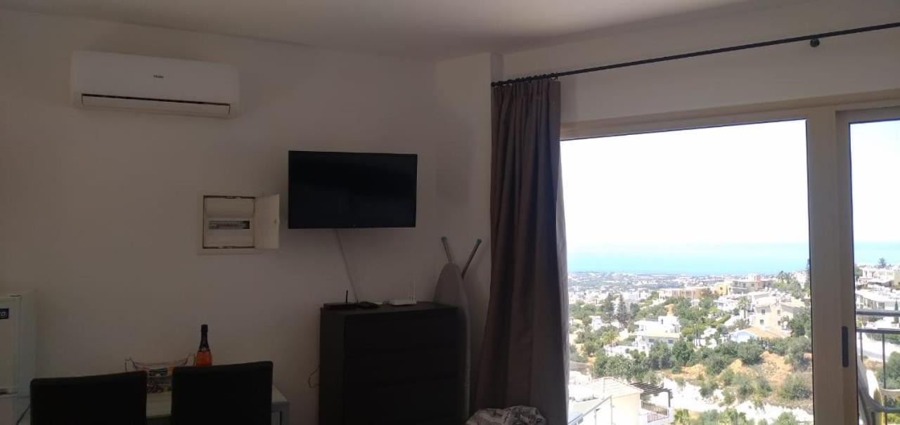 Panoramic Holidays Pegeia Exterior foto