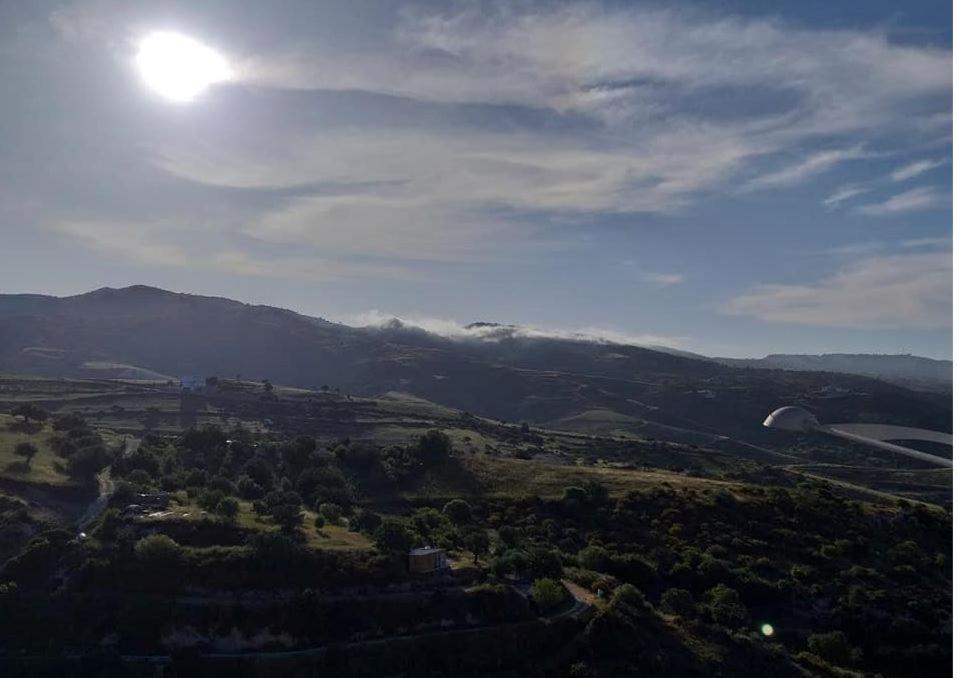Panoramic Holidays Pegeia Exterior foto